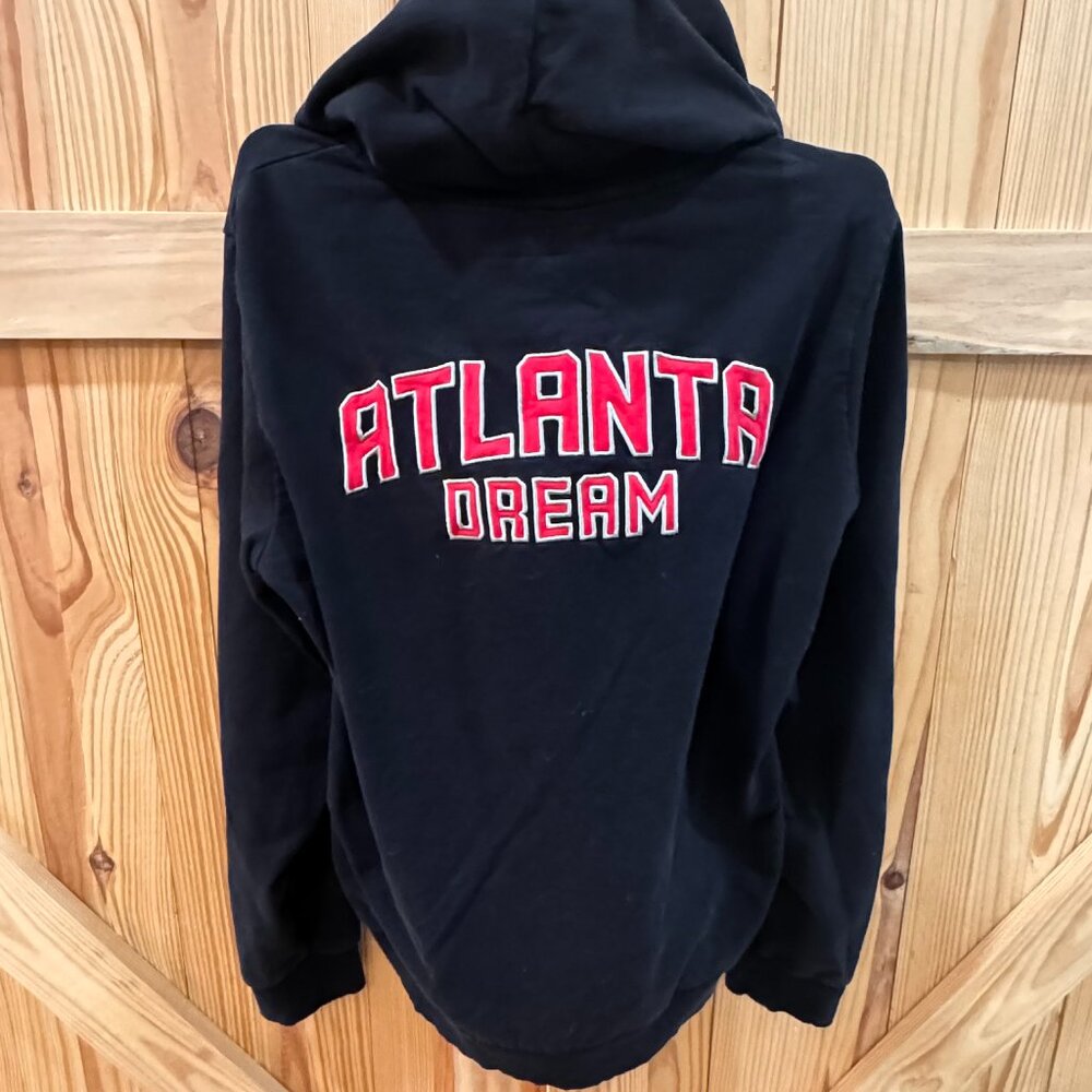WMBA ATL Dream Team Hoodie One Of a Kind